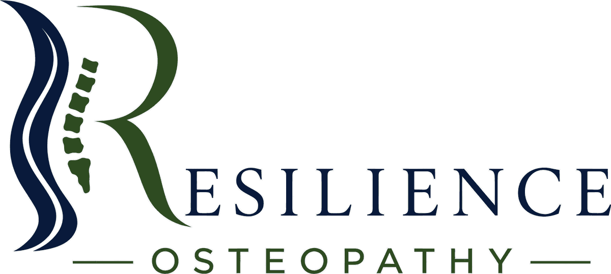 Resilience Osteopathy